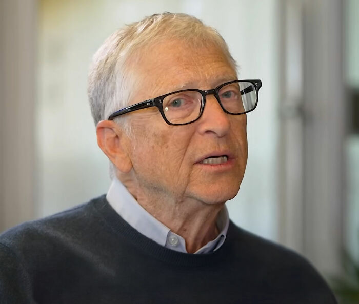 Bill Gates Breaks Silence On Epstein Files After Ex-Wife Addressed Disturbing Accusations