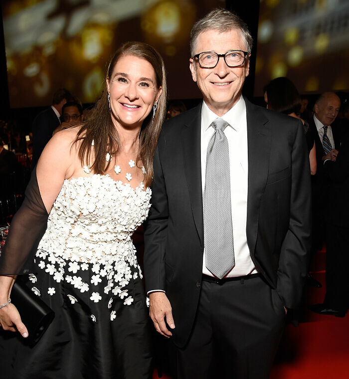Bill Gates Breaks Silence On Epstein Files After Ex-Wife Addressed Disturbing Accusations