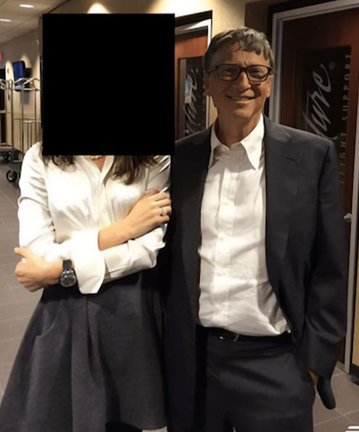 Bill Gates Breaks Silence On Epstein Files After Ex-Wife Addressed Disturbing Accusations