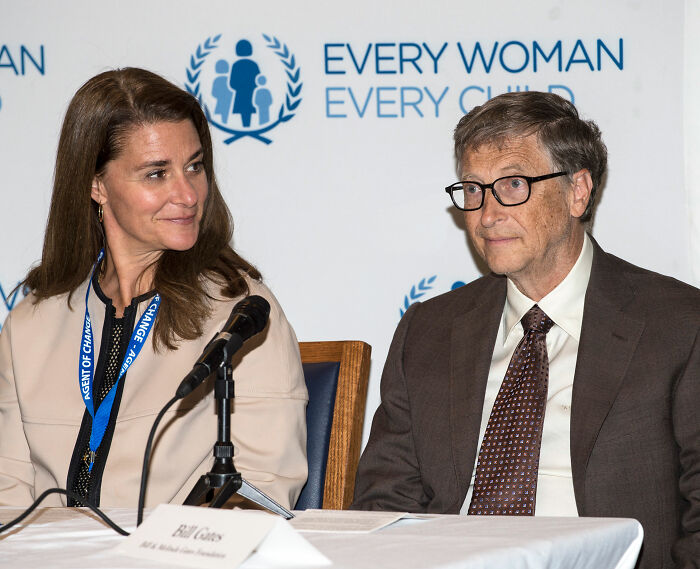 Bill Gates Breaks Silence On Epstein Files After Ex-Wife Addressed Disturbing Accusations
