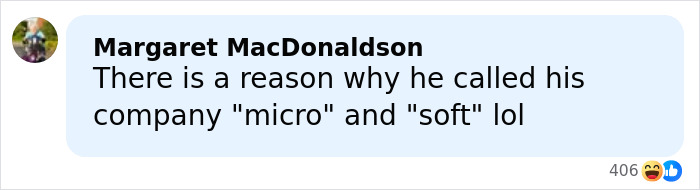 Bill Gates Breaks Silence On Epstein Files After Ex-Wife Addressed Disturbing Accusations