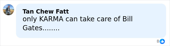 Bill Gates Breaks Silence On Epstein Files After Ex-Wife Addressed Disturbing Accusations
