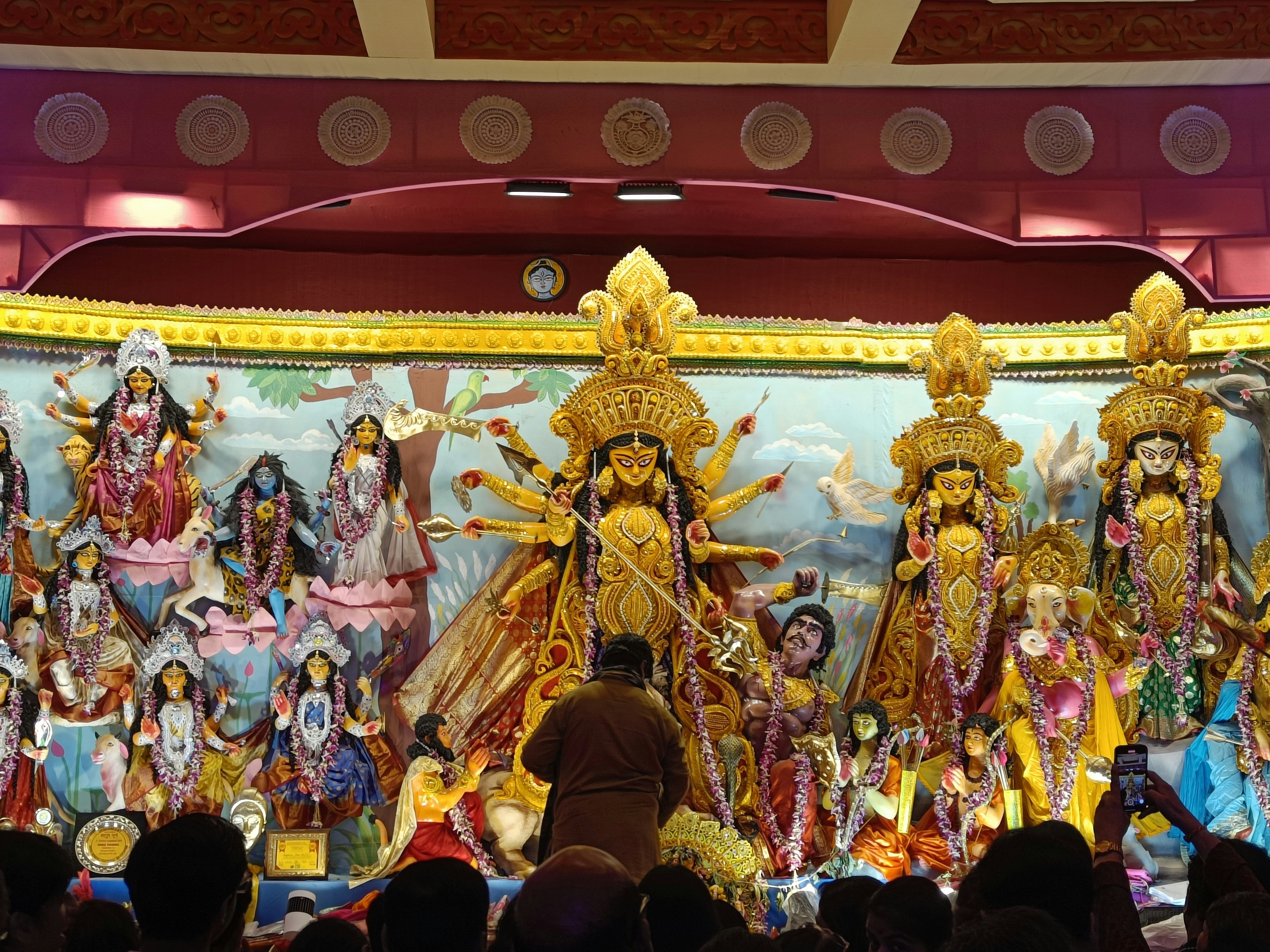 How More Than A Decade Of Traveling Across India Shaped My Understanding Of Spiritual Tourism