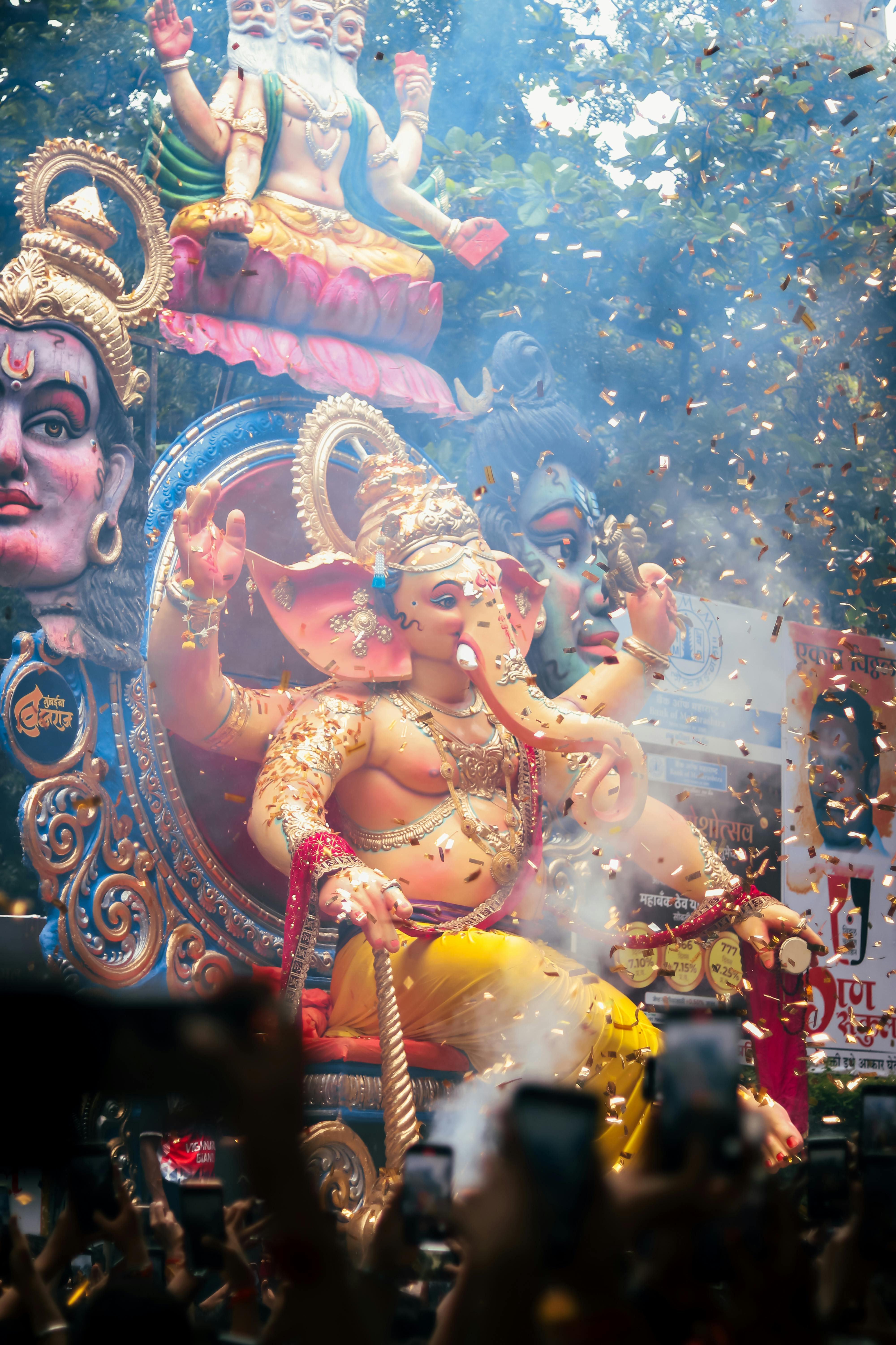 How More Than A Decade Of Traveling Across India Shaped My Understanding Of Spiritual Tourism