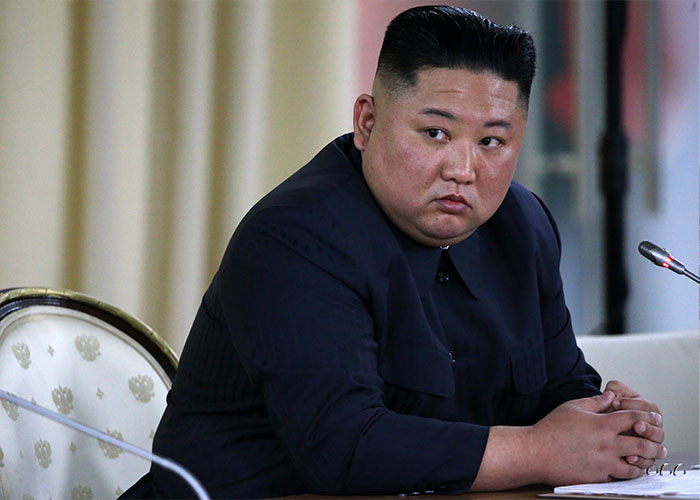 North Korea Publicly Executes Citizens Caught Watching ‘Squid Game’