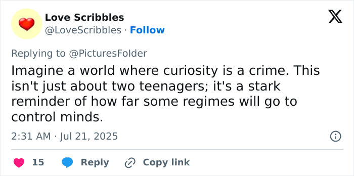 North Korea Publicly Executes Citizens Caught Watching ‘Squid Game’