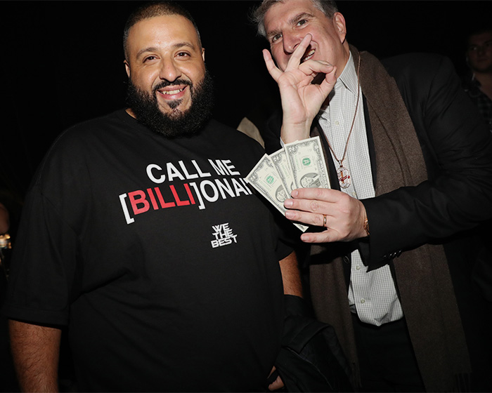 Wild Theories Emerge After Multiple Celebrities Spotted With $2 Bills At The Grammys