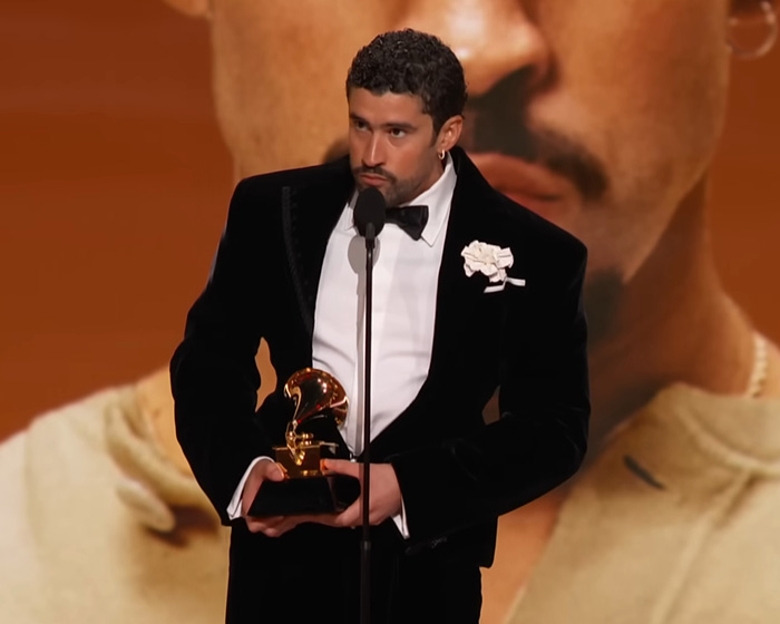 Wild Theories Emerge After Multiple Celebrities Spotted With $2 Bills At The Grammys