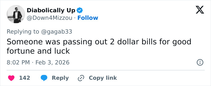 Wild Theories Emerge After Multiple Celebrities Spotted With $2 Bills At The Grammys