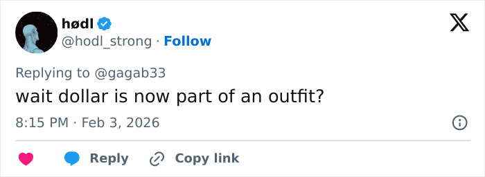 Wild Theories Emerge After Multiple Celebrities Spotted With $2 Bills At The Grammys