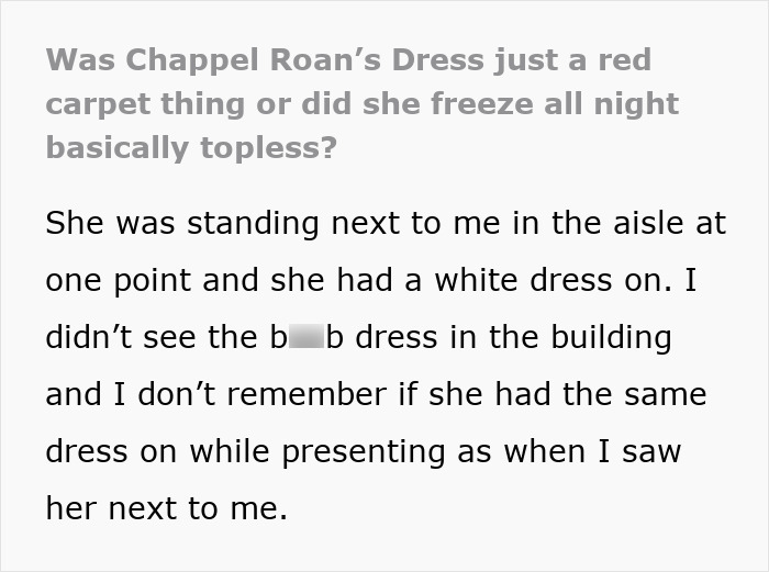 Grammy Seat Filler Reveals What Really Happens During Commercial Breaks and Off-Camera Moments