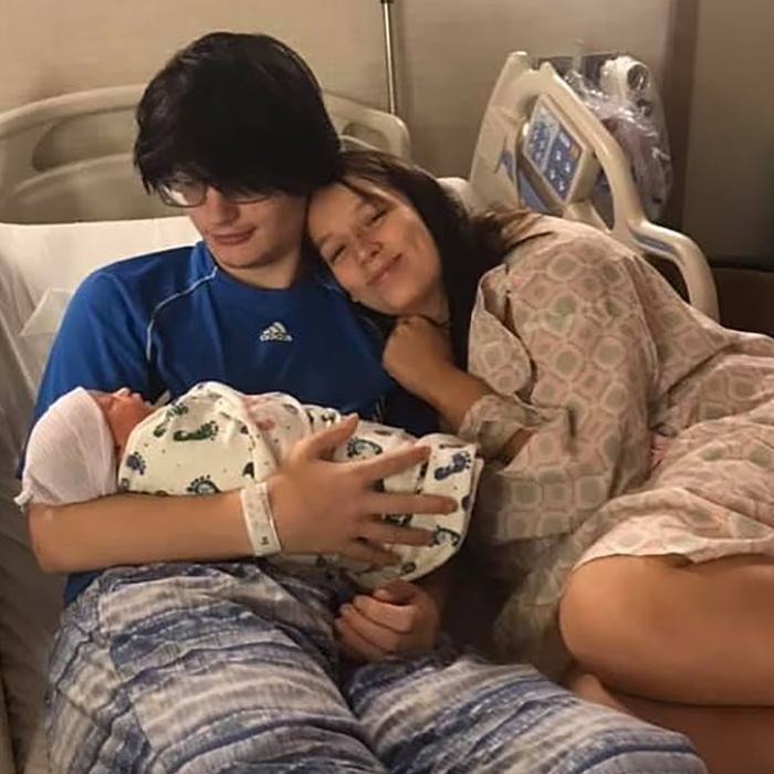 Horrifying Exchange Between Young Parents Exposed After Baby Girl’s Tragic Passing