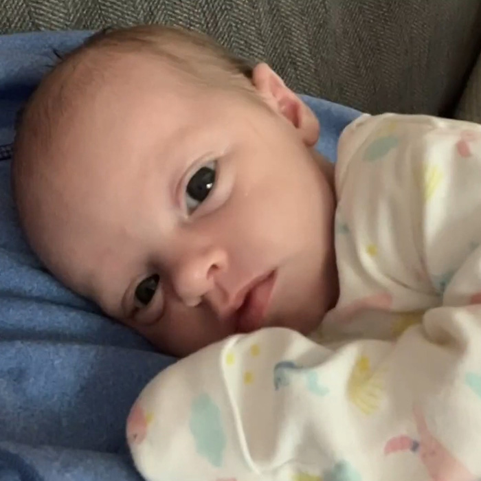 Horrifying Exchange Between Young Parents Exposed After Baby Girl’s Tragic Passing