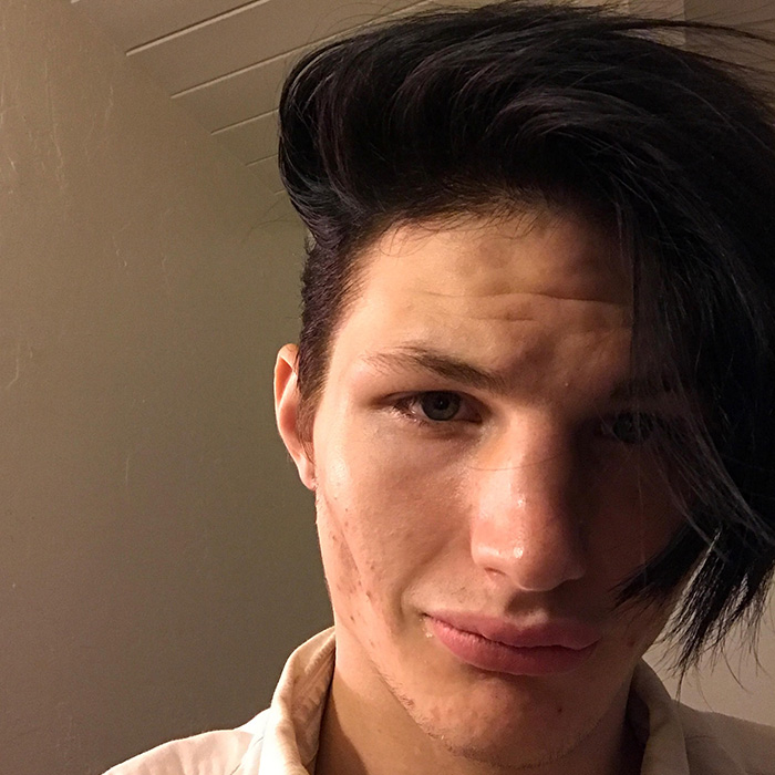 Horrifying Exchange Between Young Parents Exposed After Baby Girl’s Tragic Passing