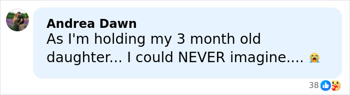 Horrifying Exchange Between Young Parents Exposed After Baby Girl’s Tragic Passing