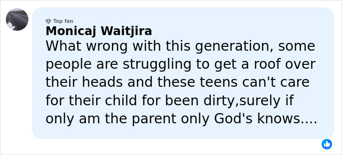 Horrifying Exchange Between Young Parents Exposed After Baby Girl’s Tragic Passing