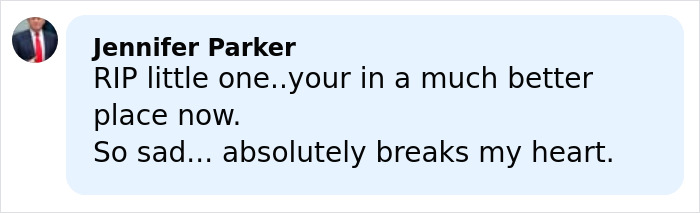 Horrifying Exchange Between Young Parents Exposed After Baby Girl’s Tragic Passing