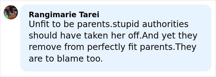 Horrifying Exchange Between Young Parents Exposed After Baby Girl’s Tragic Passing