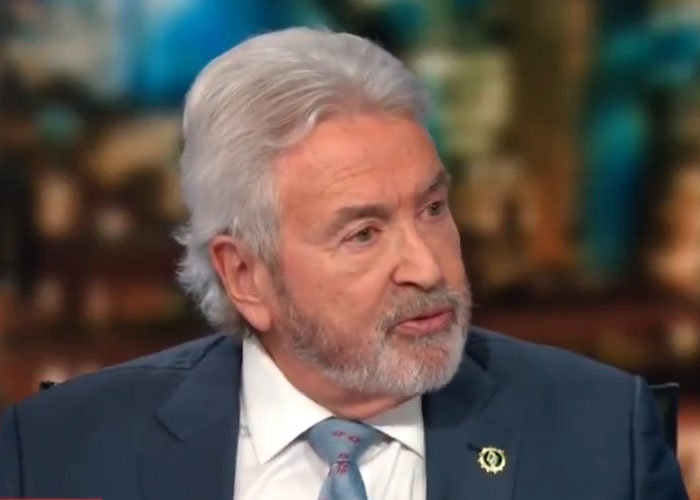 Hostage Negotiator Shares Chilling New Theory After Helicopter Filmed Above Nancy Guthrie’s House