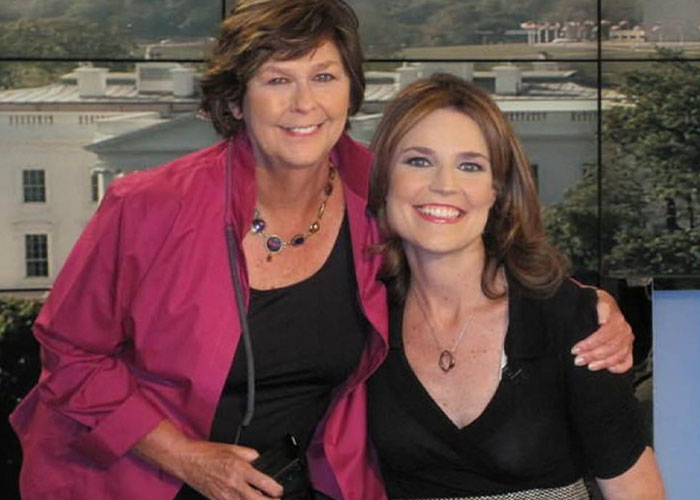 Hostage Negotiator Shares Chilling New Theory After Helicopter Filmed Above Nancy Guthrie’s House