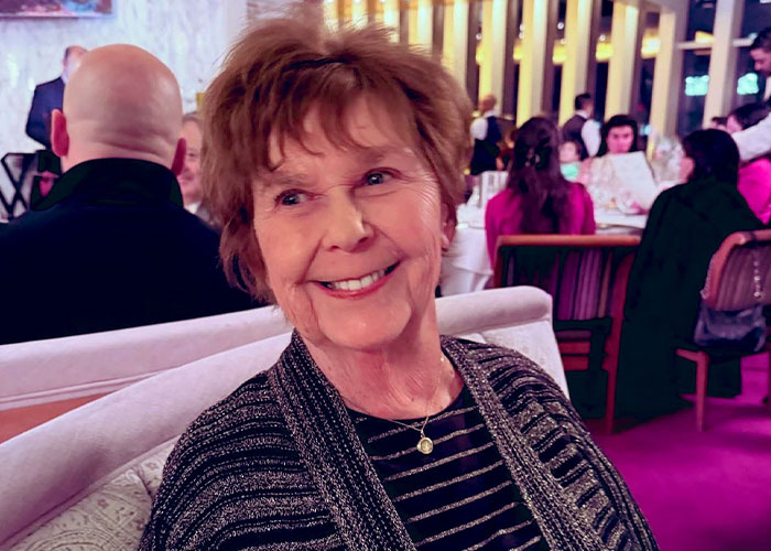 Hostage Negotiator Shares Chilling New Theory After Helicopter Filmed Above Nancy Guthrie’s House