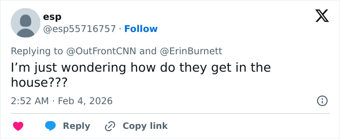 Hostage Negotiator Shares Chilling New Theory After Helicopter Filmed Above Nancy Guthrie’s House