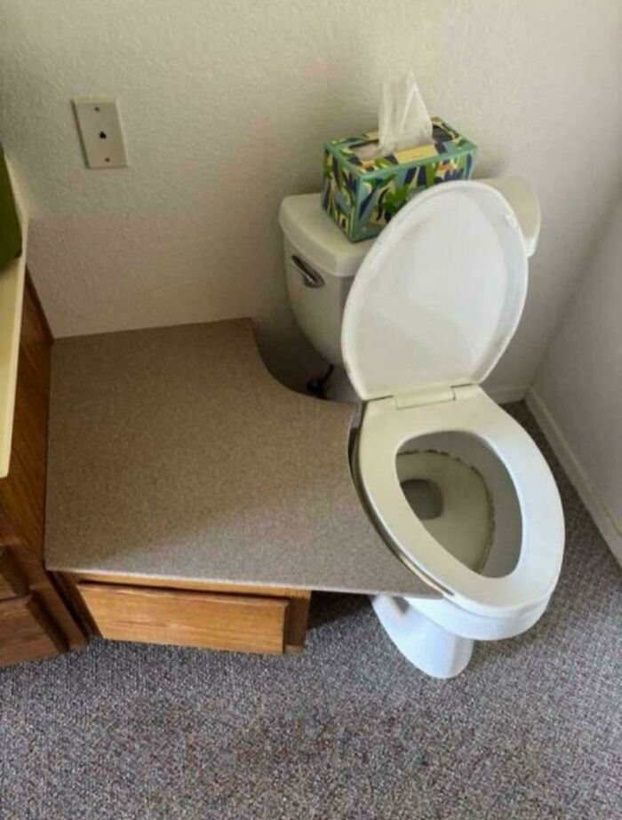 90 Posts Of Ridiculous Home Decor And DIY With Funny Sarcastic Commentary (New Pics) 90 Posts Of Ridiculous Home Decor And DIY With Funny Sarcastic Commentary (New Pics)