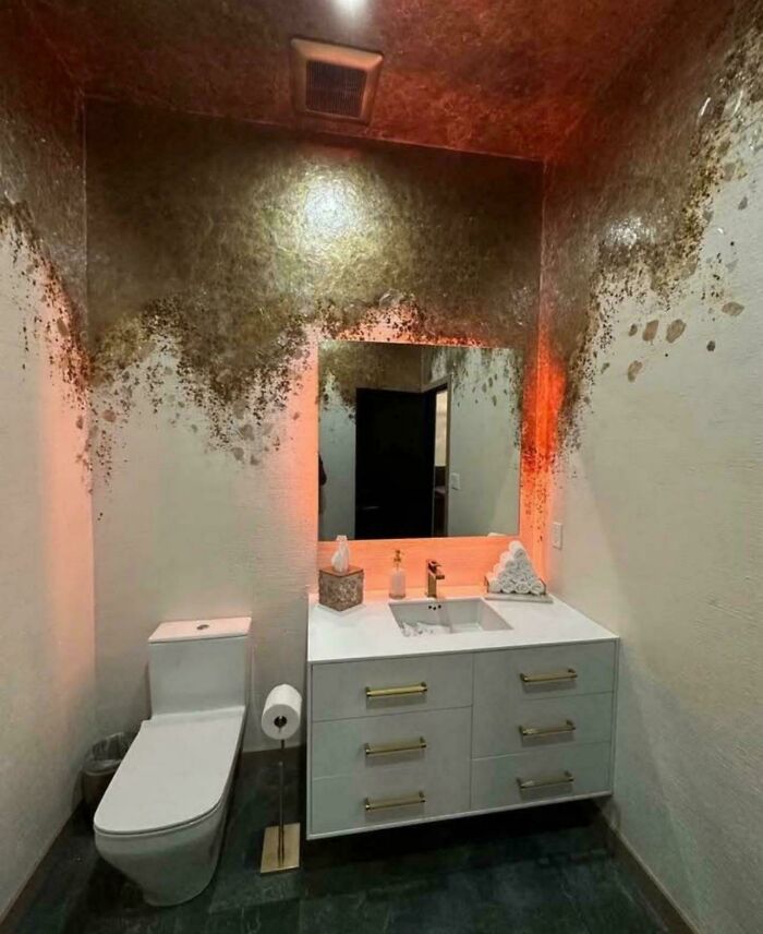 90 Posts Of Ridiculous Home Decor And DIY With Funny Sarcastic Commentary (New Pics) 90 Posts Of Ridiculous Home Decor And DIY With Funny Sarcastic Commentary (New Pics)