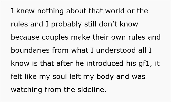 &ldquo;I Am Leaving&rdquo;: Woman Comes To Her Senses After Three Years Of Polyamory That She Never Wanted To Begin With