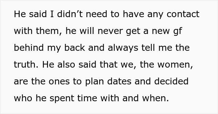 &ldquo;I Am Leaving&rdquo;: Woman Comes To Her Senses After Three Years Of Polyamory That She Never Wanted To Begin With