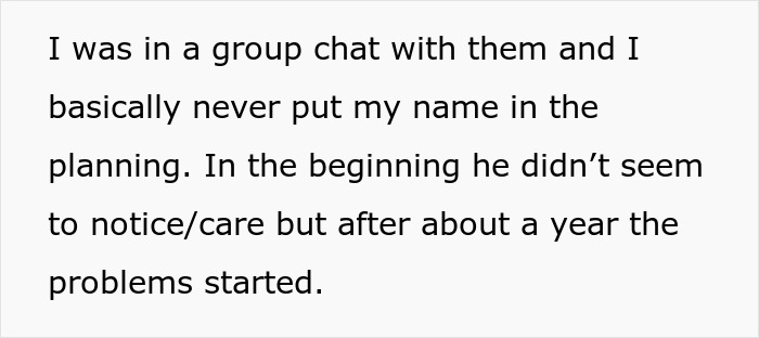 &ldquo;I Am Leaving&rdquo;: Woman Comes To Her Senses After Three Years Of Polyamory That She Never Wanted To Begin With
