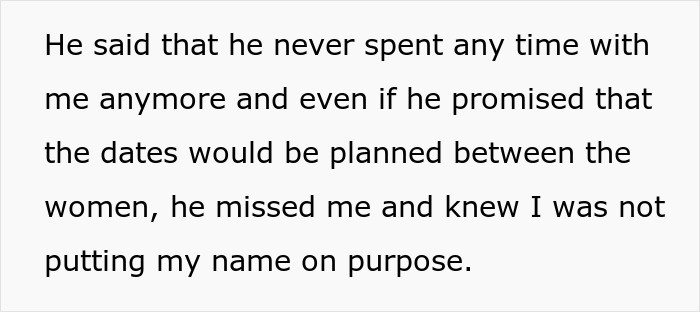 &ldquo;I Am Leaving&rdquo;: Woman Comes To Her Senses After Three Years Of Polyamory That She Never Wanted To Begin With