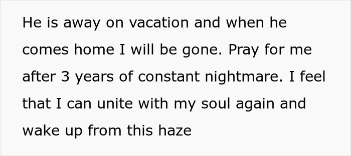 &ldquo;I Am Leaving&rdquo;: Woman Comes To Her Senses After Three Years Of Polyamory That She Never Wanted To Begin With