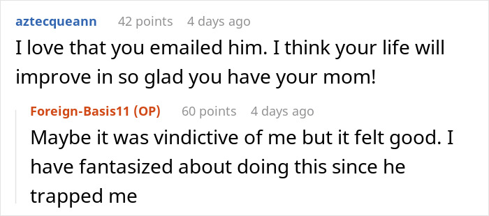 &ldquo;I Am Leaving&rdquo;: Woman Comes To Her Senses After Three Years Of Polyamory That She Never Wanted To Begin With