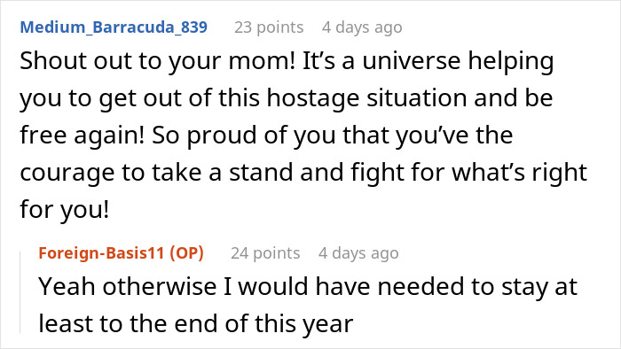 &ldquo;I Am Leaving&rdquo;: Woman Comes To Her Senses After Three Years Of Polyamory That She Never Wanted To Begin With