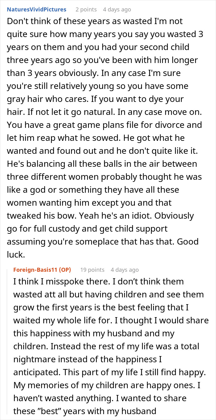 &ldquo;I Am Leaving&rdquo;: Woman Comes To Her Senses After Three Years Of Polyamory That She Never Wanted To Begin With