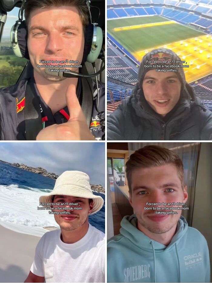 44 Unreasonably Hilarious Selfies That Perfectly Capture The Chaotic Energy Of A Mom On Social Media