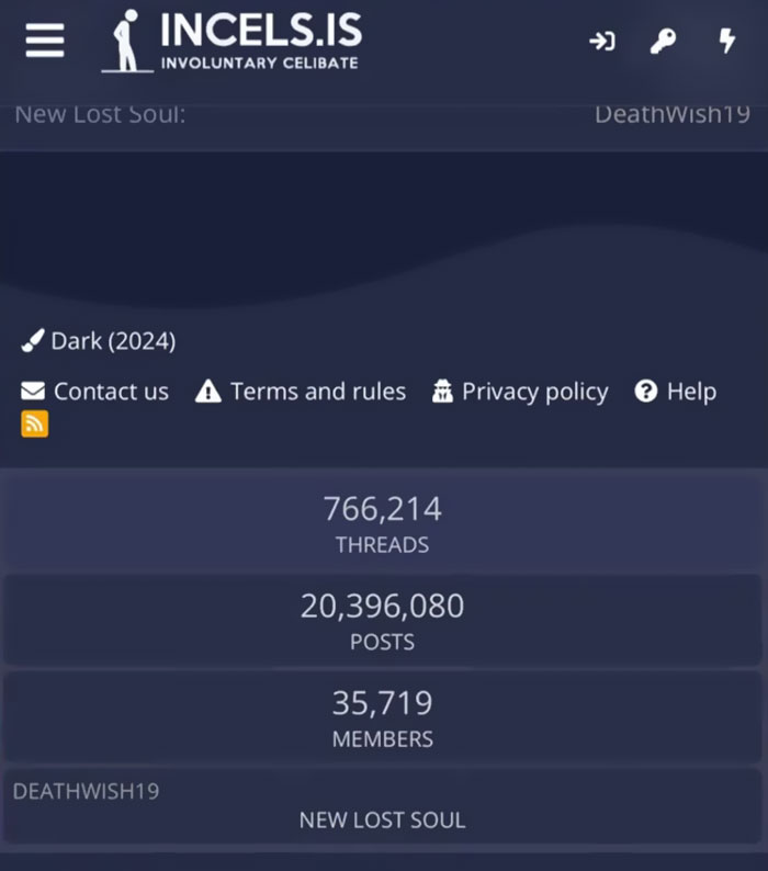 Women Go Undercover In Incel Forums And It’s Way Worse Than Anyone Can Imagine