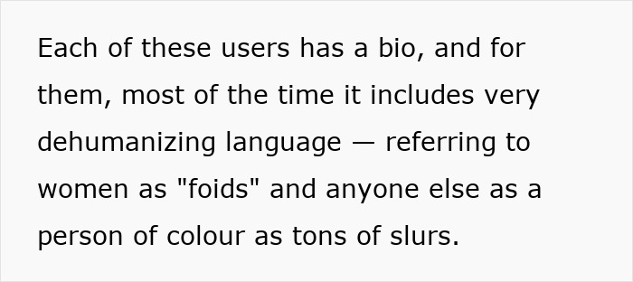 Women Go Undercover In Incel Forums And It’s Way Worse Than Anyone Can Imagine