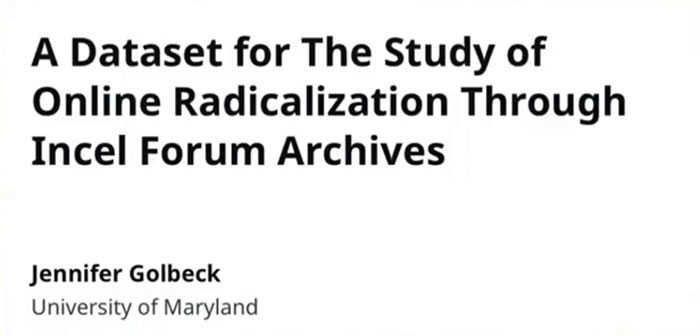 Women Go Undercover In Incel Forums And It’s Way Worse Than Anyone Can Imagine