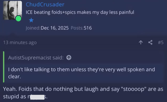 Women Go Undercover In Incel Forums And It’s Way Worse Than Anyone Can Imagine