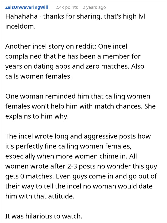 Women Go Undercover In Incel Forums And It’s Way Worse Than Anyone Can Imagine