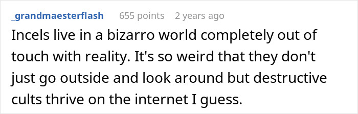 Women Go Undercover In Incel Forums And It’s Way Worse Than Anyone Can Imagine