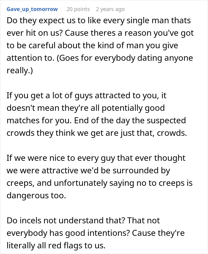 Women Go Undercover In Incel Forums And It’s Way Worse Than Anyone Can Imagine
