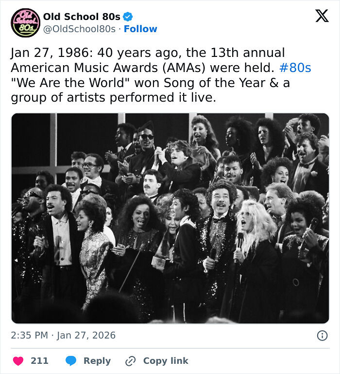 Over 300K People Follow This X Page To Go Down The Memory Lane Back To The &lsquo;80s