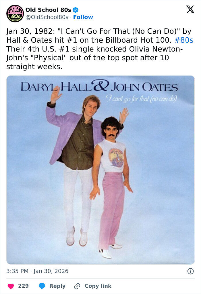 Over 300K People Follow This X Page To Go Down The Memory Lane Back To The &lsquo;80s