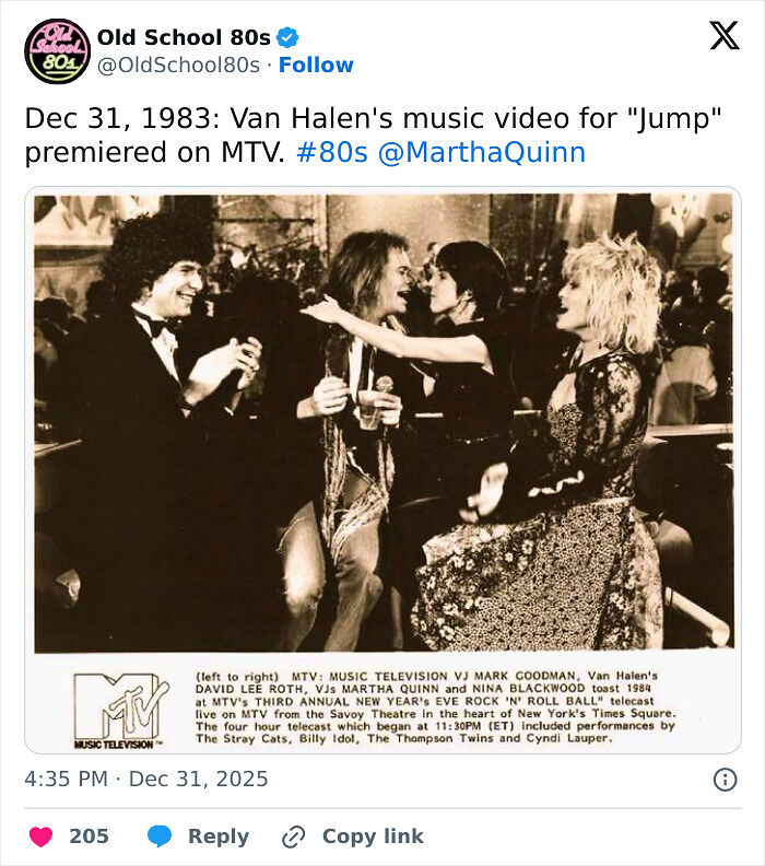 Over 300K People Follow This X Page To Go Down The Memory Lane Back To The &lsquo;80s