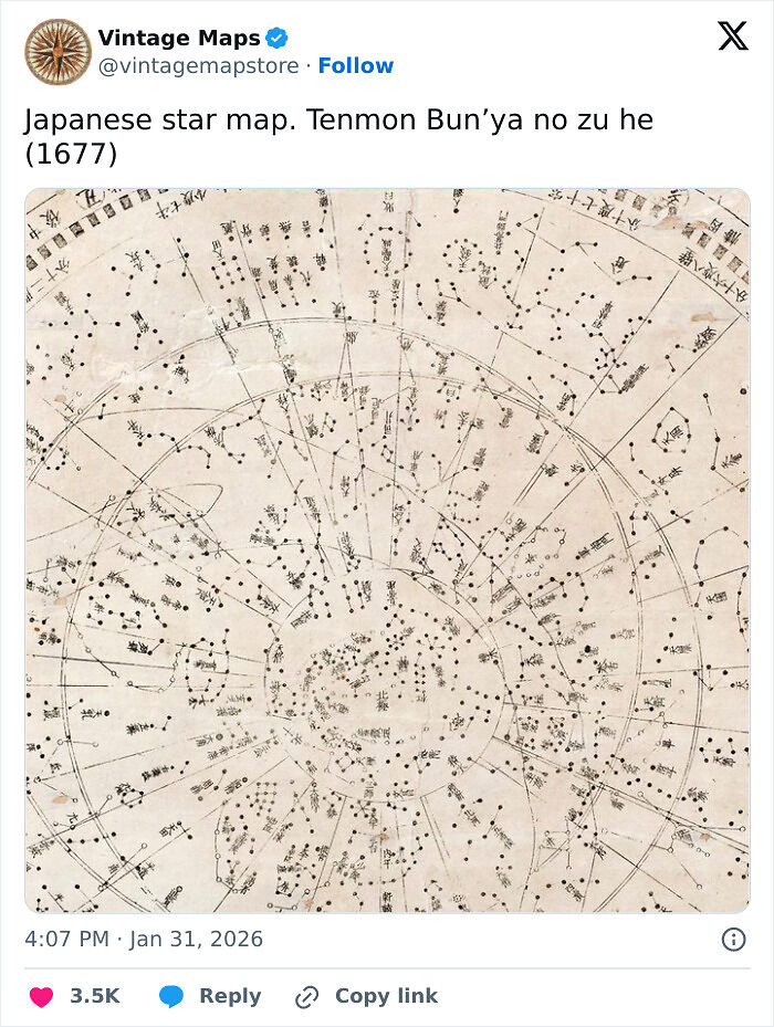 64 Cool Maps To Enjoy Even If You’re Not A Cartography Enthusiast 64 Cool Maps To Enjoy Even If You’re Not A Cartography Enthusiast