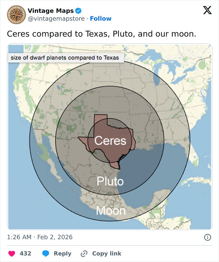 64 Cool Maps To Enjoy Even If You’re Not A Cartography Enthusiast 64 Cool Maps To Enjoy Even If You’re Not A Cartography Enthusiast