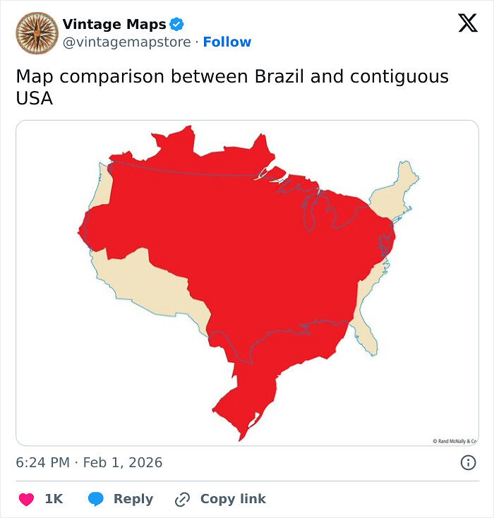 64 Cool Maps To Enjoy Even If You’re Not A Cartography Enthusiast 64 Cool Maps To Enjoy Even If You’re Not A Cartography Enthusiast